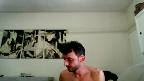 Snapshot of carlos037tm chatting on June 20, 2026, 8:39 am Carlos online show from June 20, 2026, 8:39 am