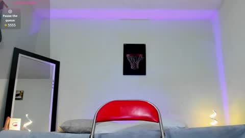 carloshero69 online show from June 22, 2026, 6:38 pm