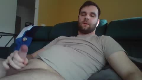 carlosisme22 online show from February 26, 2025, 1:19 pm