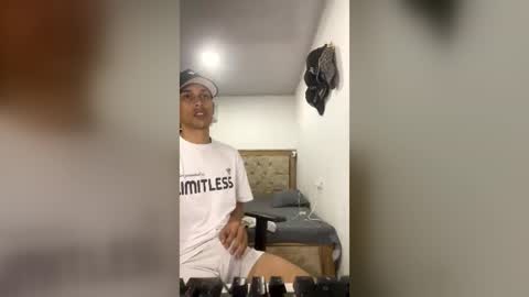 carlossmi01 online show from July 3, 2026, 11:33 pm