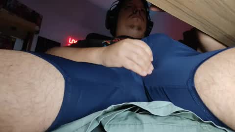 Carlostraboo on of  online show from March 3, 2026, 7:14 am