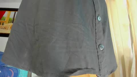 carlota_flow online show from March 16, 2026, 8:02 pm