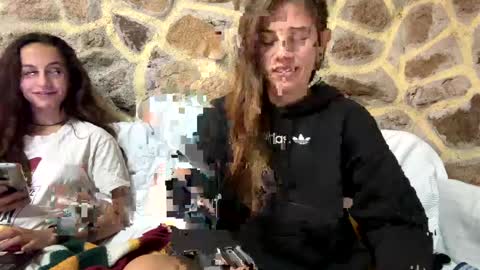 Snapshot of carlotta4you chatting on December 19, 2024, 11:50 am Carlotta4you online show from December 19, 2024, 11:50 am