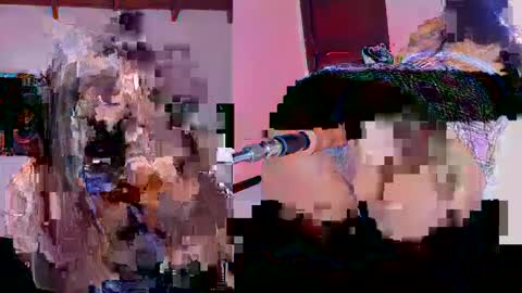 Im Carly its my new account dont forget follow me online show from October 6, 2025, 9:23 pm