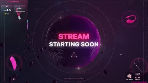 carly grasso  online show from November 17, 2025, 9:15 am