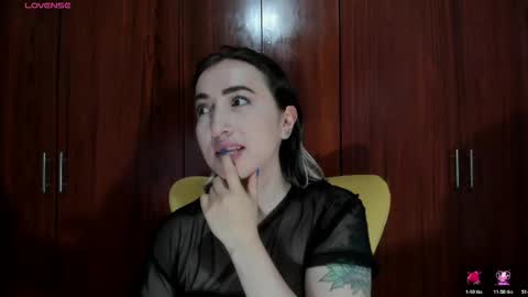 carly grasso  online show from April 25, 2026, 1:41 pm