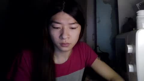 CarlyJoy online show from February 21, 2025, 4:59 pm