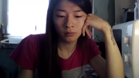 CarlyJoy online show from February 23, 2025, 12:27 pm