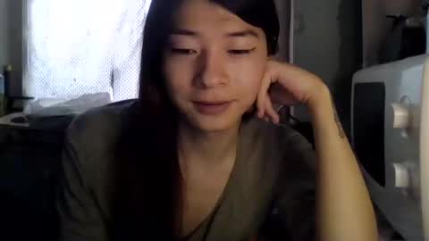 CarlyJoy online show from February 25, 2025, 10:47 am