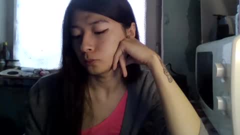 CarlyJoy online show from March 7, 2025, 10:13 am