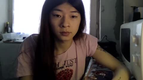 CarlyJoy online show from March 12, 2025, 12:57 pm