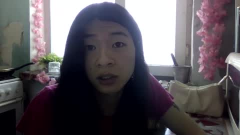 CarlyJoy online show from October 13, 2025, 10:37 am