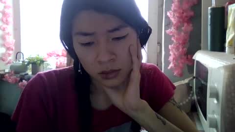 CarlyJoy online show from October 26, 2025, 10:54 am