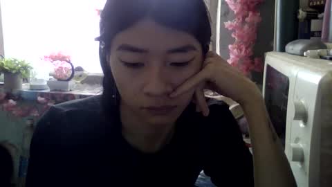 CarlyJoy online show from December 15, 2025, 6:39 am