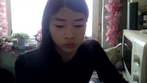 CarlyJoy online show from December 23, 2025, 7:28 am