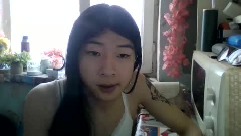 CarlyJoy online show from April 22, 2026, 10:17 am