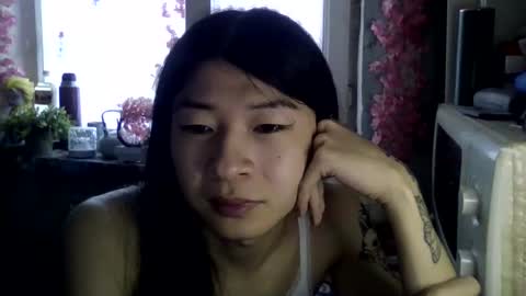 CarlyJoy online show from April 25, 2026, 1:41 pm