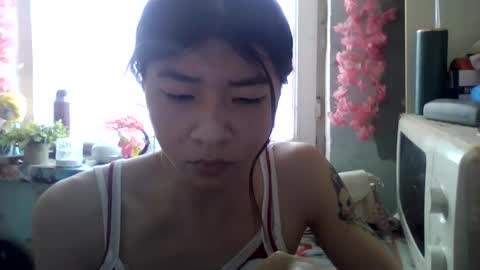 CarlyJoy online show from May 3, 2026, 9:04 am