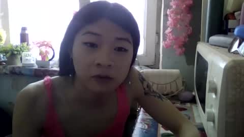 Snapshot of carlyjoy chatting on May 5, 2026, 10:56 am CarlyJoy online show from May 5, 2026, 10:56 am