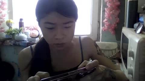 Snapshot of carlyjoy chatting on May 17, 2026, 10:11 am CarlyJoy online show from May 17, 2026, 10:11 am