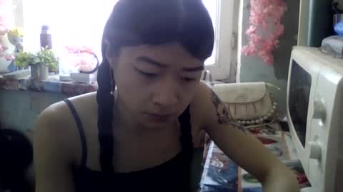 Snapshot of carlyjoy chatting on May 20, 2026, 10:32 am CarlyJoy online show from May 20, 2026, 10:32 am