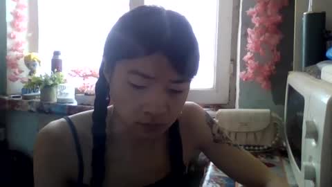 Snapshot of carlyjoy chatting on May 22, 2026, 9:37 am CarlyJoy online show from May 22, 2026, 9:37 am