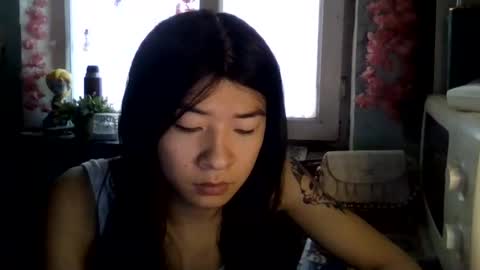 Snapshot of carlyjoy chatting on May 24, 2026, 11:04 am CarlyJoy online show from May 24, 2026, 11:04 am