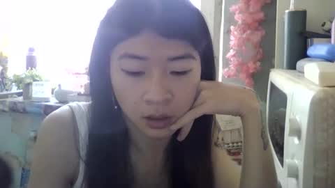 Snapshot of carlyjoy chatting on May 25, 2026, 7:36 am CarlyJoy online show from May 25, 2026, 7:36 am