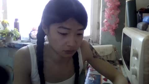 Snapshot of carlyjoy chatting on May 29, 2026, 9:40 am CarlyJoy online show from May 29, 2026, 9:40 am