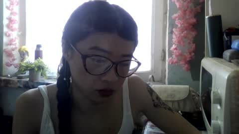 Snapshot of carlyjoy chatting on May 30, 2026, 9:17 am CarlyJoy online show from May 30, 2026, 9:17 am
