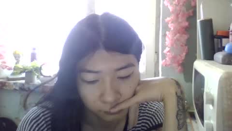 Snapshot of carlyjoy chatting on June 3, 2026, 10:18 am CarlyJoy online show from June 3, 2026, 10:18 am
