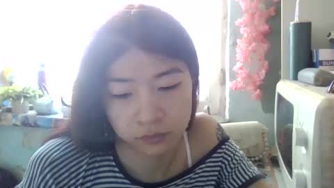 Snapshot of carlyjoy chatting on June 5, 2026, 9:26 am CarlyJoy online show from June 5, 2026, 9:26 am