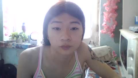 Snapshot of carlyjoy chatting on June 14, 2026, 11:01 am CarlyJoy online show from June 14, 2026, 11:01 am