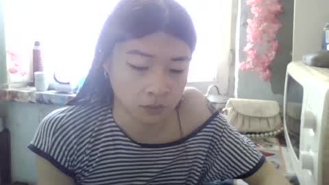 Snapshot of carlyjoy chatting on June 21, 2026, 7:44 am CarlyJoy online show from June 21, 2026, 7:44 am