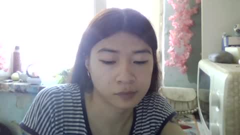 Snapshot of carlyjoy chatting on June 22, 2026, 11:07 am CarlyJoy online show from June 22, 2026, 11:07 am
