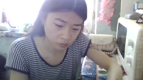 Snapshot of carlyjoy chatting on June 23, 2026, 9:40 am CarlyJoy online show from June 23, 2026, 9:40 am