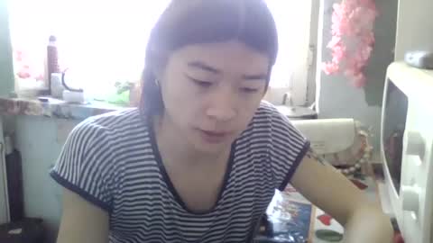 Snapshot of carlyjoy chatting on June 24, 2026, 10:36 am CarlyJoy online show from June 24, 2026, 10:36 am