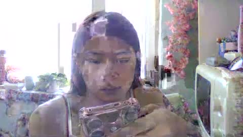 Snapshot of carlyjoy chatting on July 9, 2026, 9:02 am CarlyJoy online show from July 9, 2026, 9:02 am