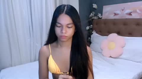 Snapshot of carmella_amethyst chatting on July 18, 2026, 10:30 am CARMELLA online show from July 18, 2026, 10:30 am