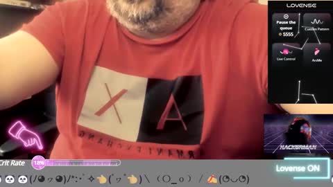 soy Batman online show from January 3, 2025, 8:32 pm