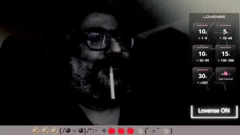 soy Batman online show from April 26, 2026, 12:30 am