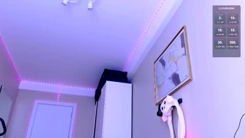 Snapshot of carmen__crybaby chatting on October 2, 2025, 10:22 am carmen__crybaby online show from October 2, 2025, 10:22 am