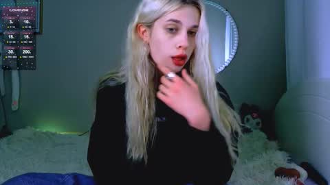 Snapshot of carmen__crybaby chatting on November 1, 2025, 10:01 pm carmen__crybaby online show from November 1, 2025, 10:01 pm