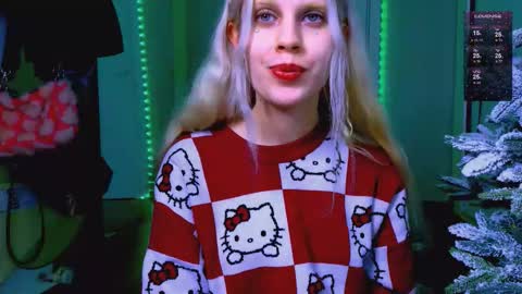 carmen__crybaby online show from December 15, 2025, 11:58 am