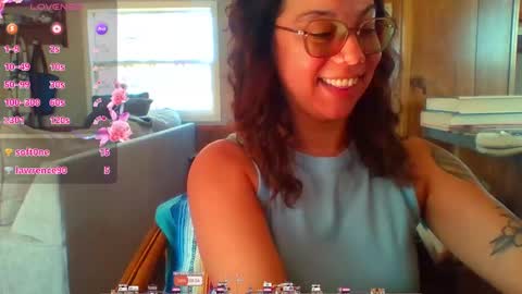 Carmen online show from December 16, 2025, 4:23 pm