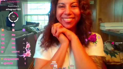 Carmen online show from December 18, 2025, 5:41 pm
