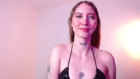 carmennrusso online show from February 7, 2026, 4:43 pm