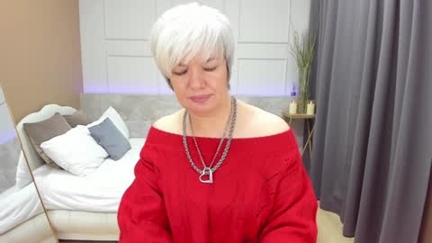 Carmen online show from December 9, 2024, 12:01 am