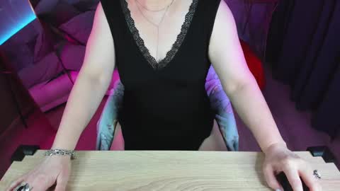 Carmen online show from February 17, 2025, 11:53 pm