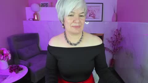 Carmen online show from March 5, 2025, 4:56 am